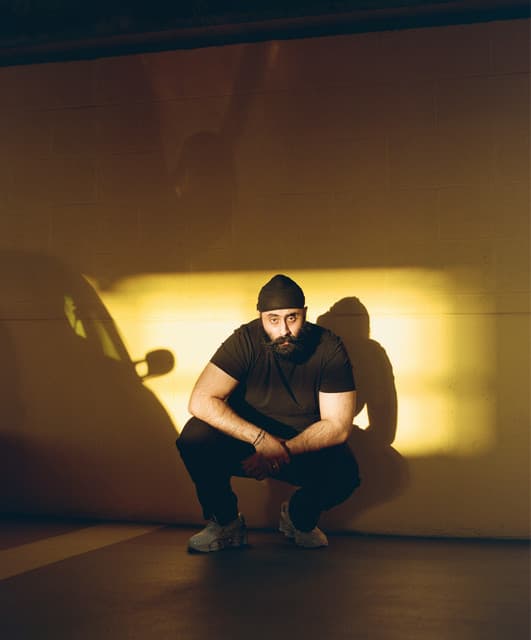 Yung Singh