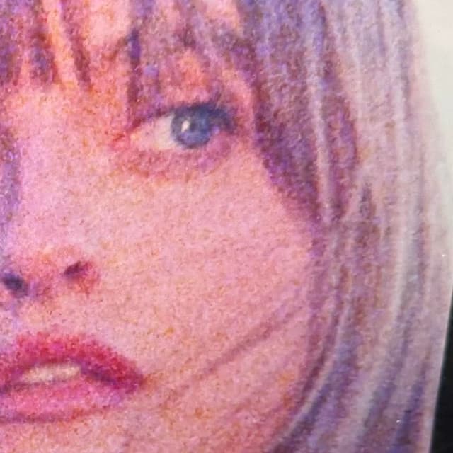 Nell Mescal