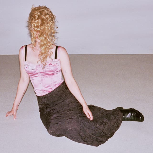 Blondshell