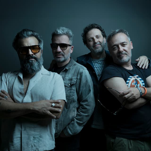 Love of Lesbian