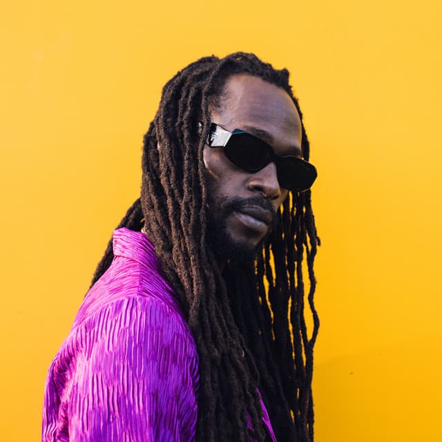 Jesse Royal