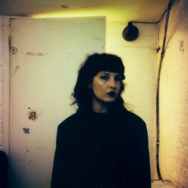 Claudia Kane