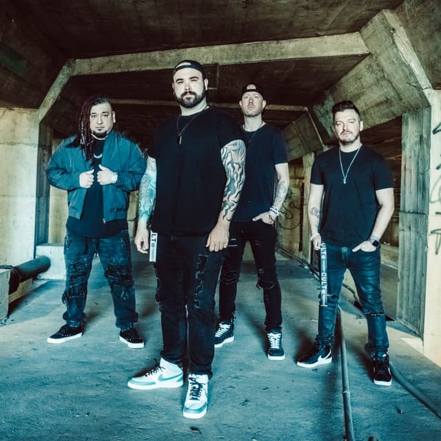Kingdom Collapse