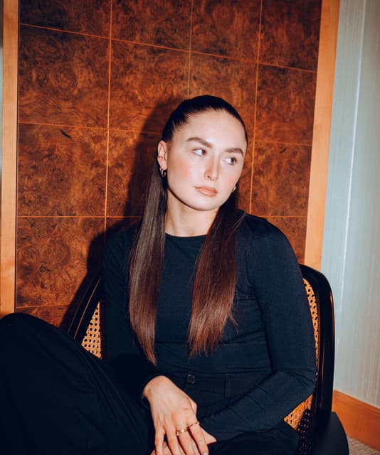 Niamh McCrystal