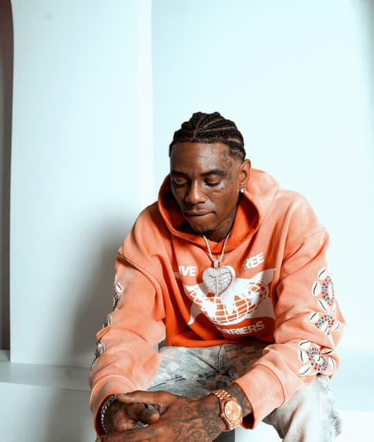 Soulja Boy