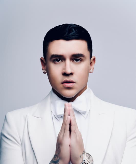 Kevin Roldan