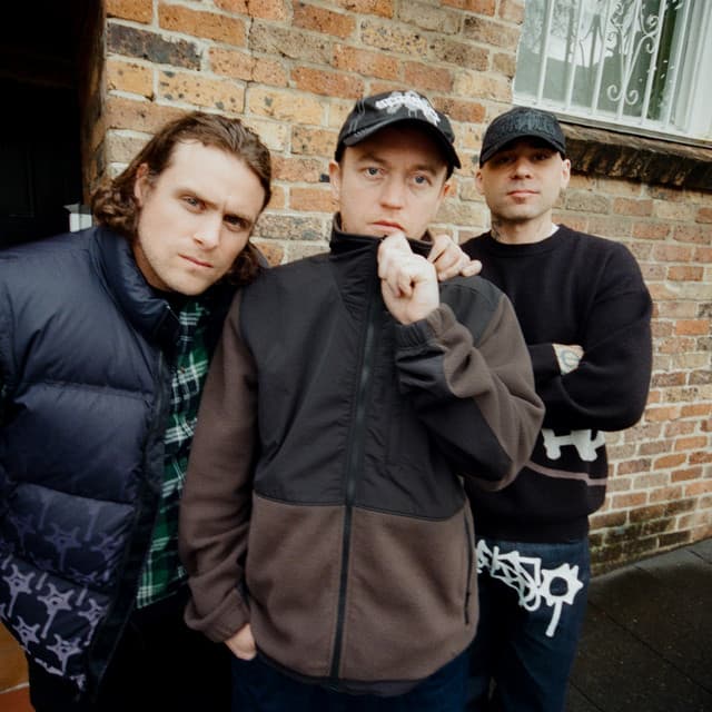 DMA'S