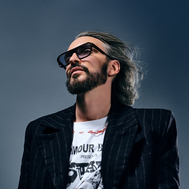 Christophe Willem