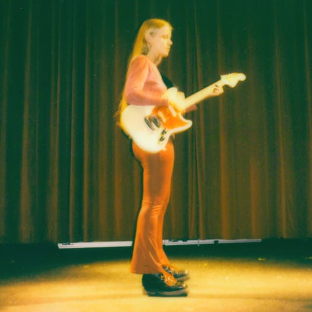 Alice Phoebe Lou