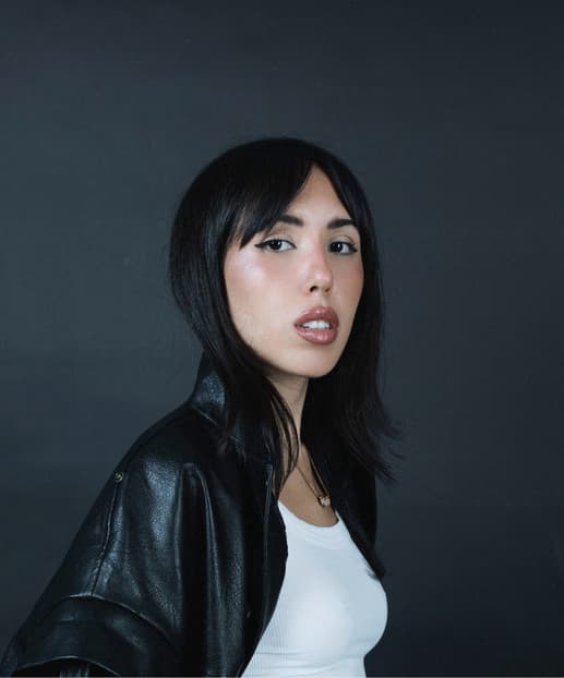 KENZA KAYATI