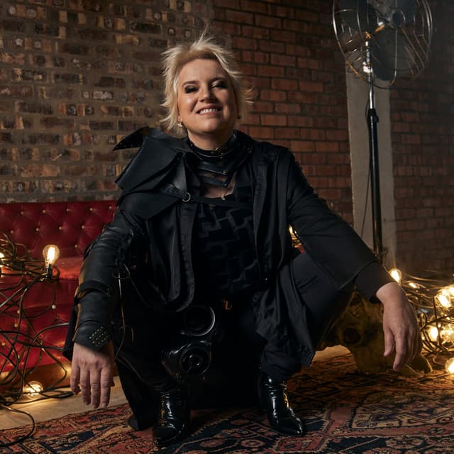 KAREN ZOID