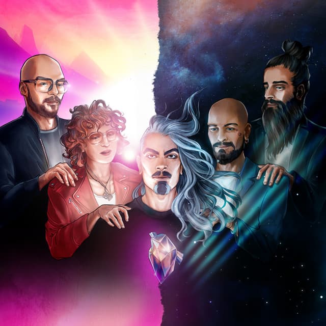Voyager