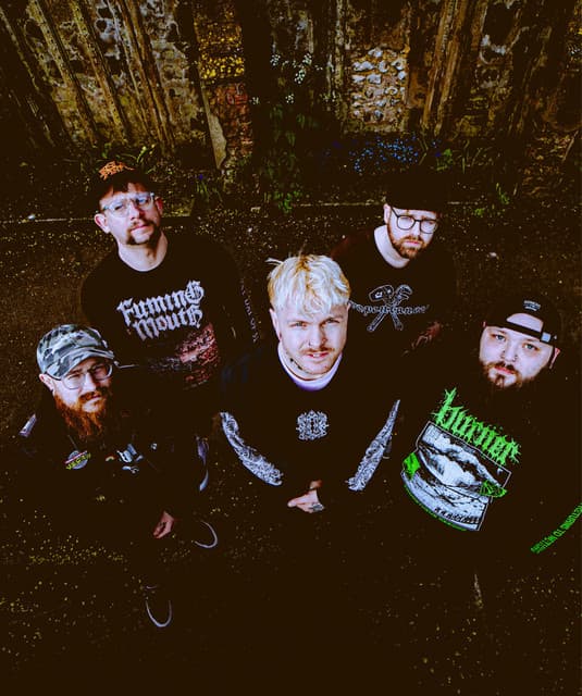 Hour Of Reprisal