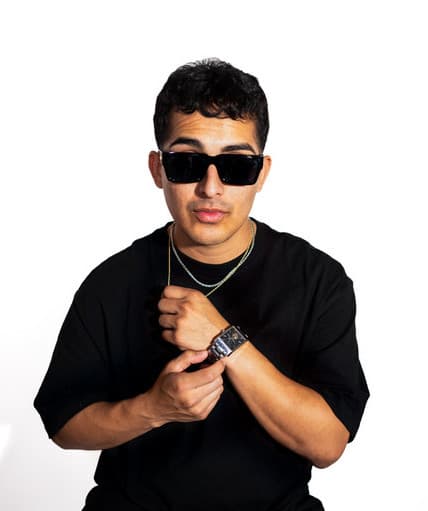 Steven Sanchez