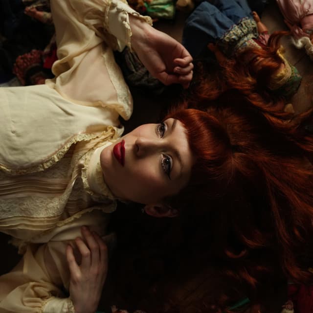 The Anchoress