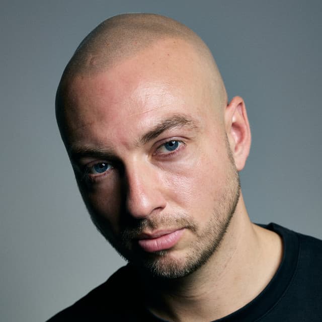 Robin Nicolas