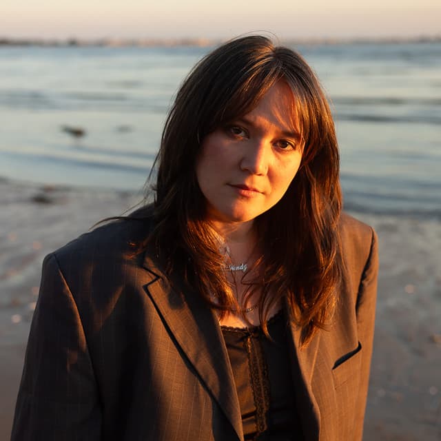 Wendy Eisenberg