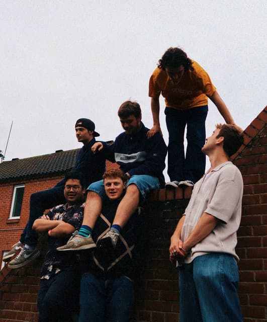 Tanhai Collective