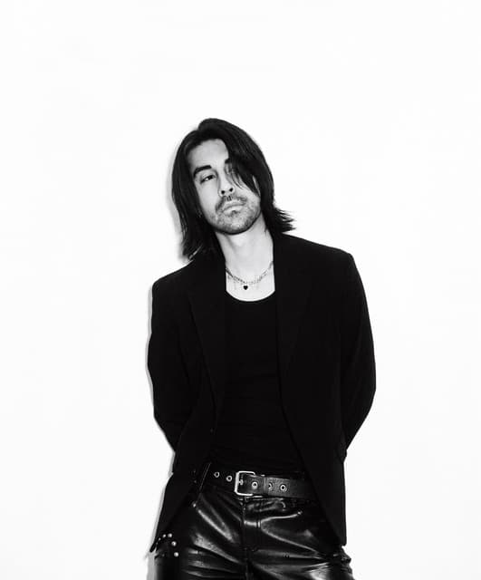 Dutch Melrose