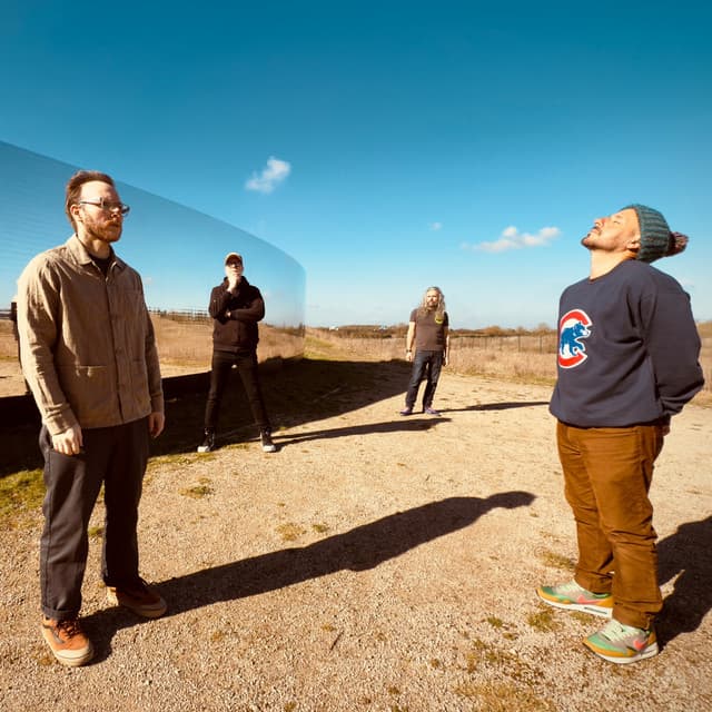 Turin Brakes
