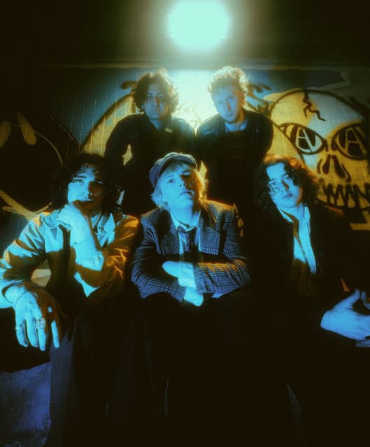 Sweet Unrest