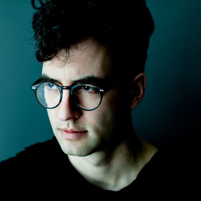Nicolas Bougaïeff