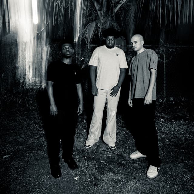 New Jazz Underground