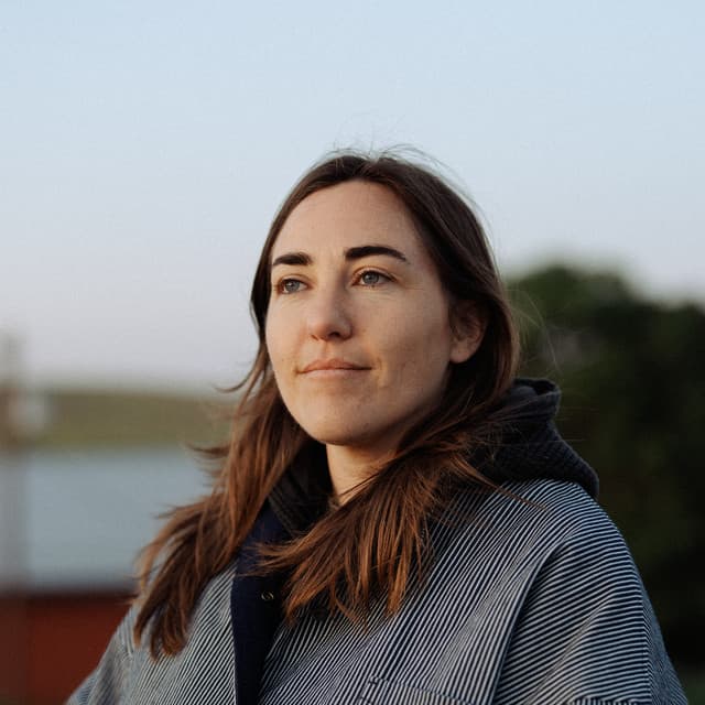Margo Cilker