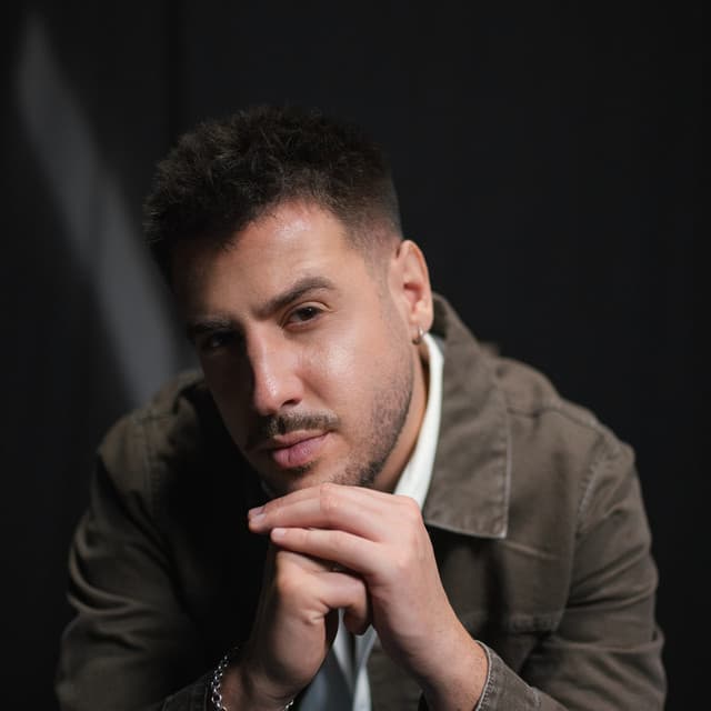 Antonio José