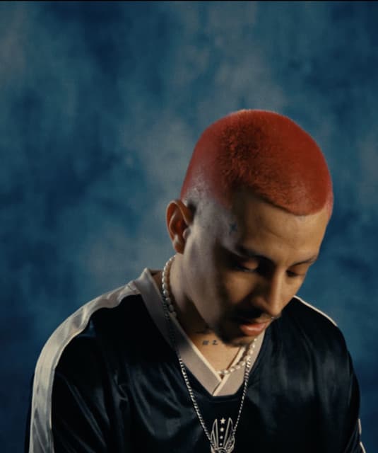 Playboi Zuka