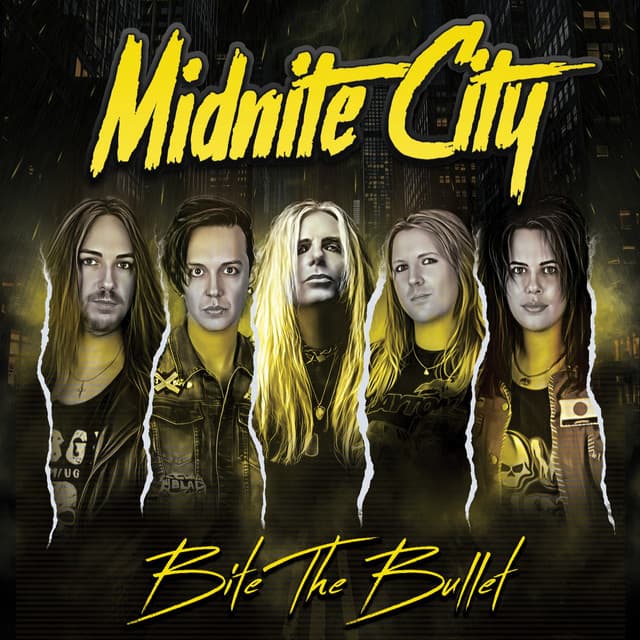Midnite City