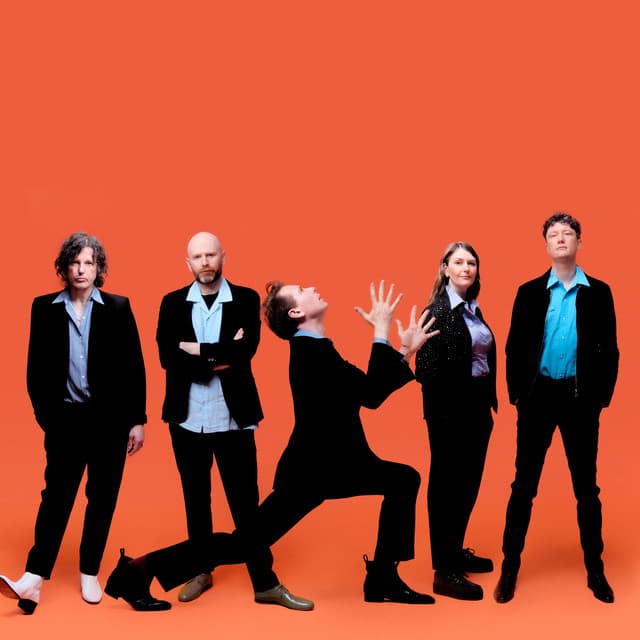 FRANZ FERDINAND