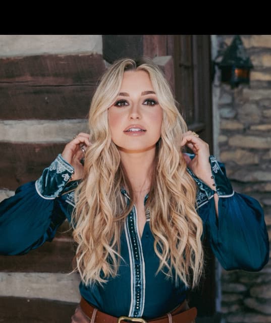 Erin Kinsey