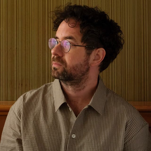 Jean-Michel Blais