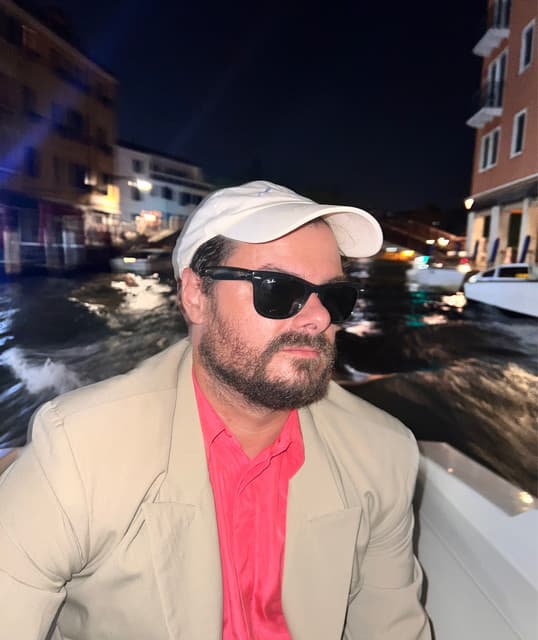 Bruno Belissimo