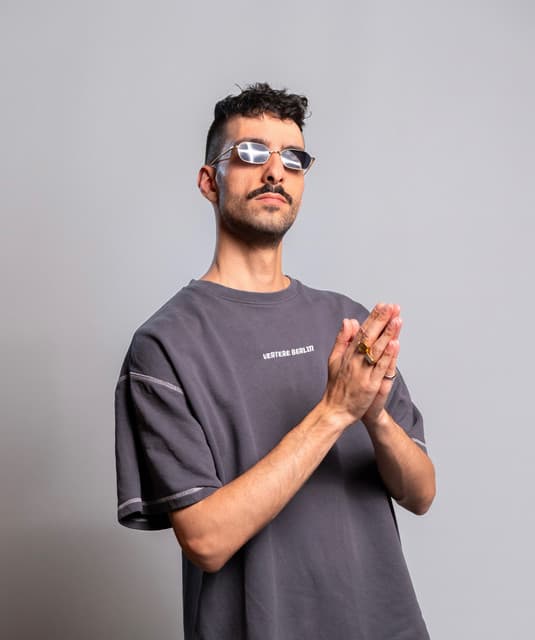 DJ Unholy
