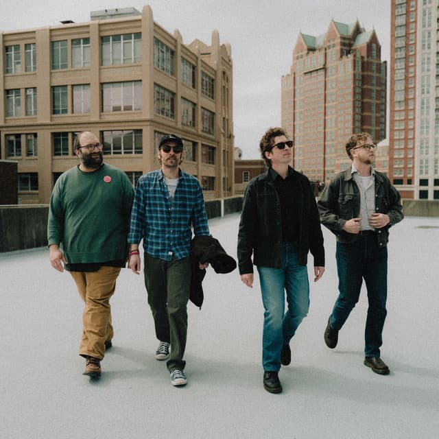 Deer Tick