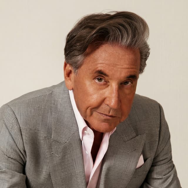 Ricardo Montaner
