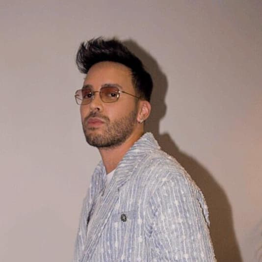 PRINCE ROYCE