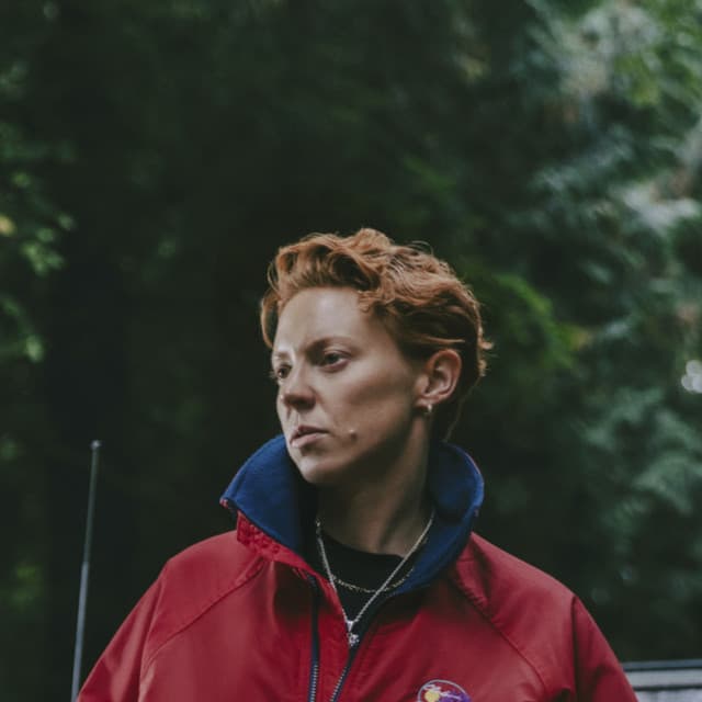 La Roux