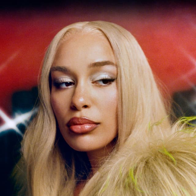 Jorja Smith