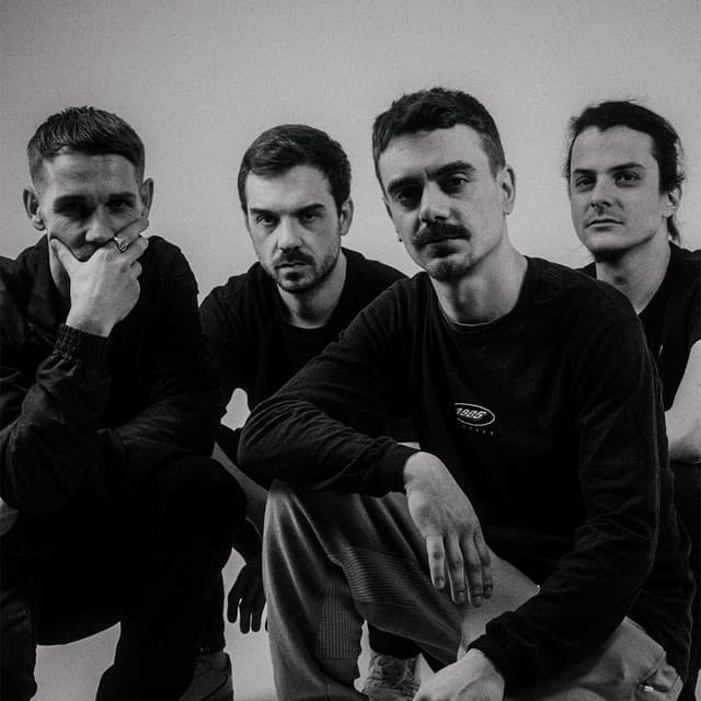 Visages