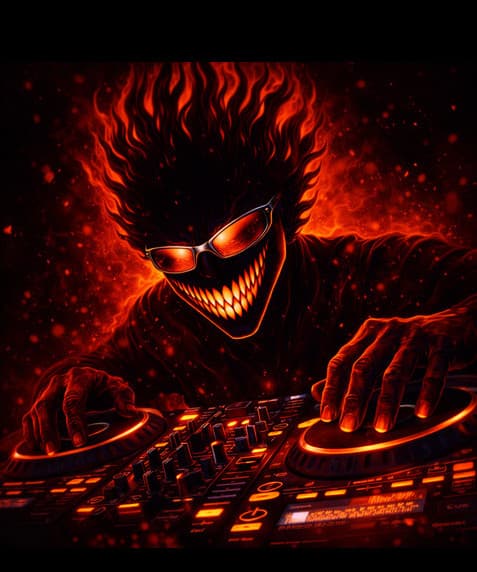 DJ Yazi