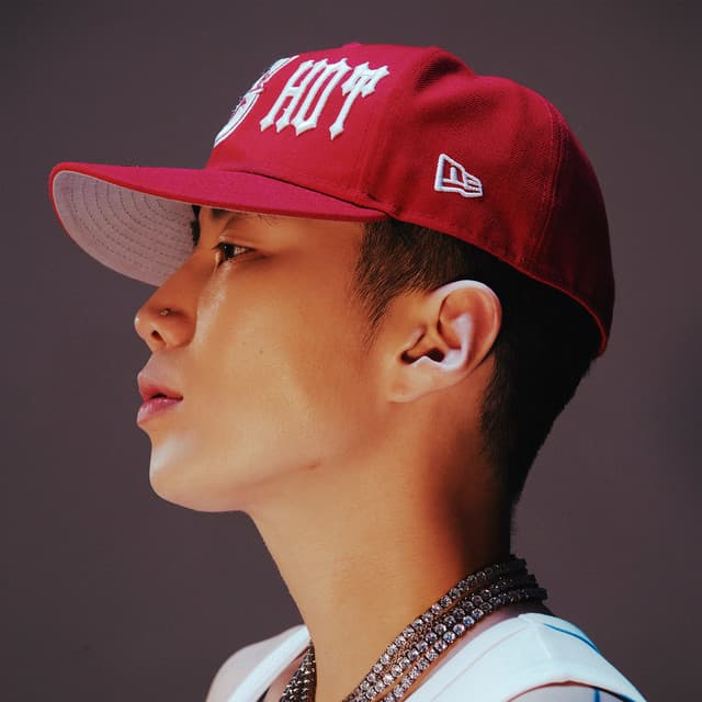 Jay Park