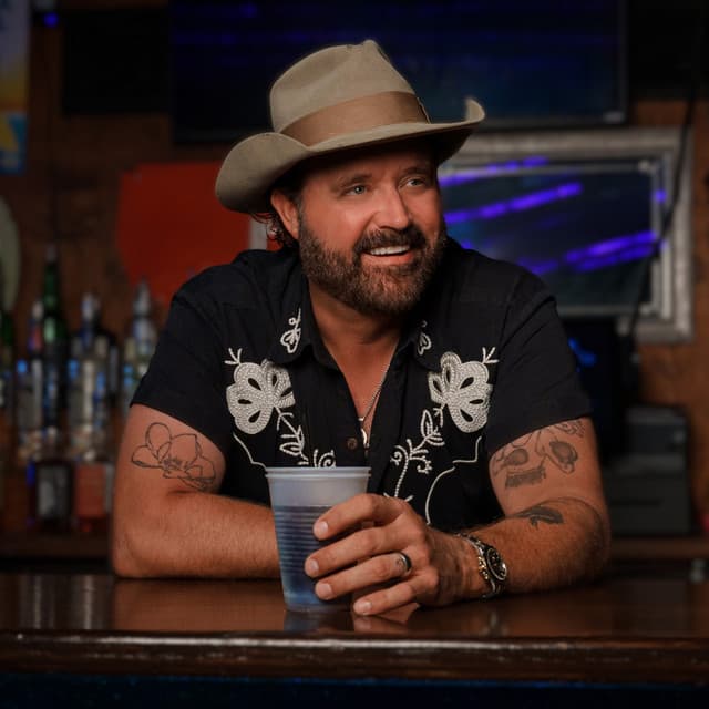 Randy Houser