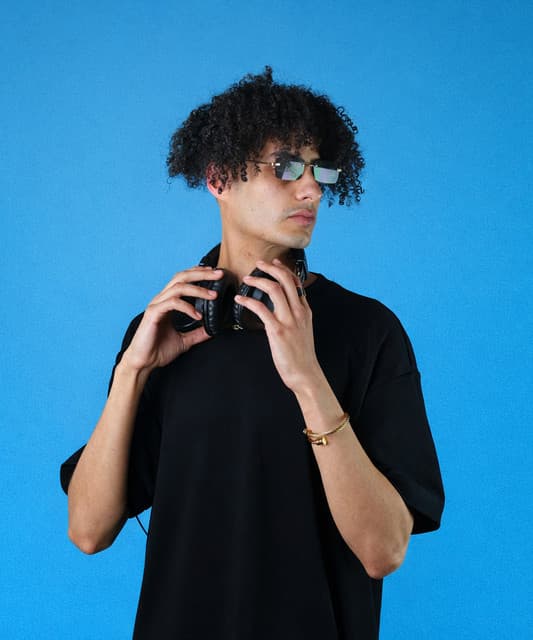 Yannick Jafar