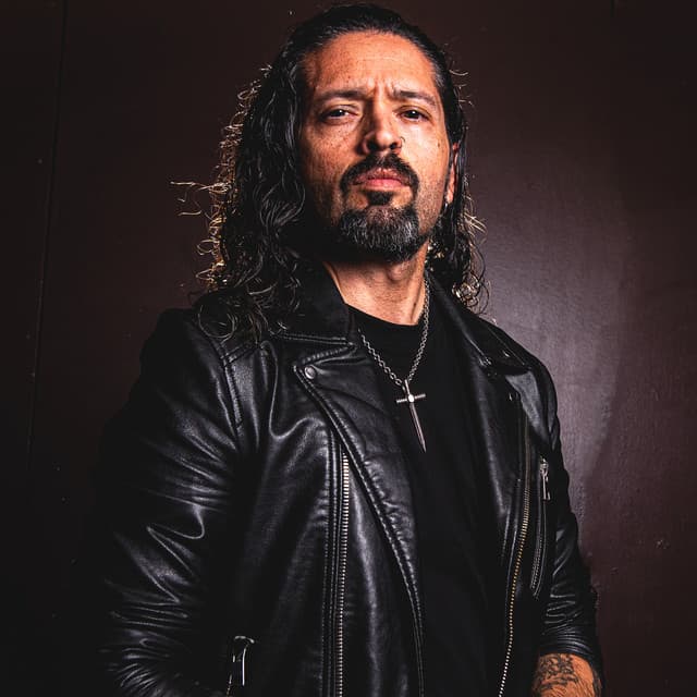Ronnie Romero