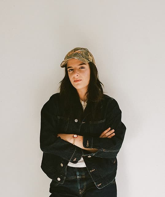 Madeleine Kelson