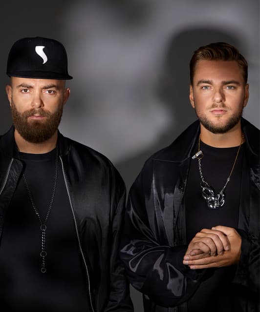 Showtek