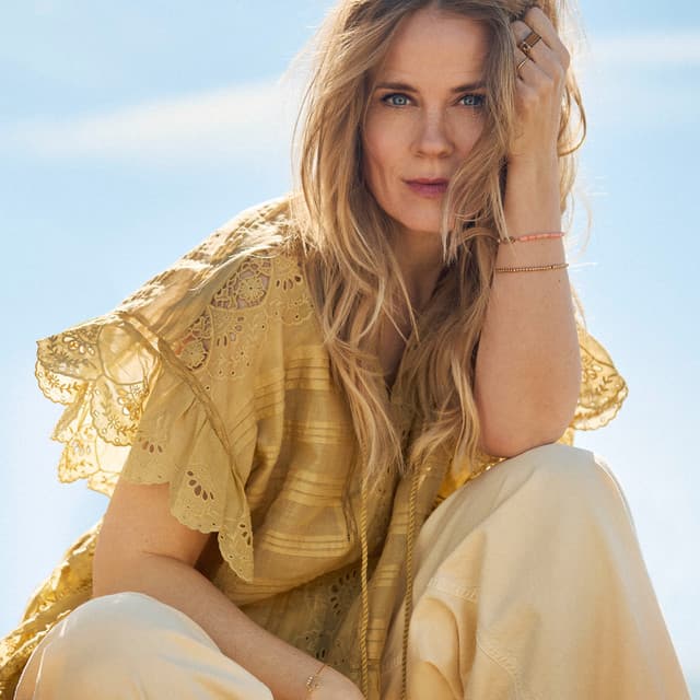 Ilse Delange